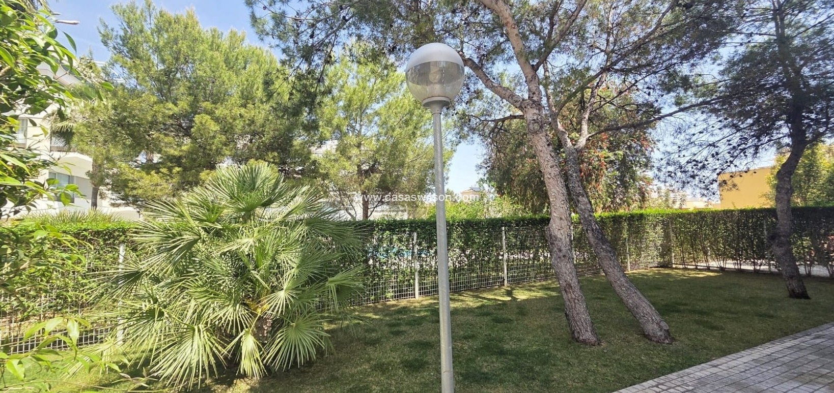 Sale - Apartment - Villamartin - Costa Blanca