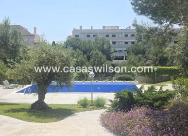 Sale - Apartment - Villamartin - Costa Blanca