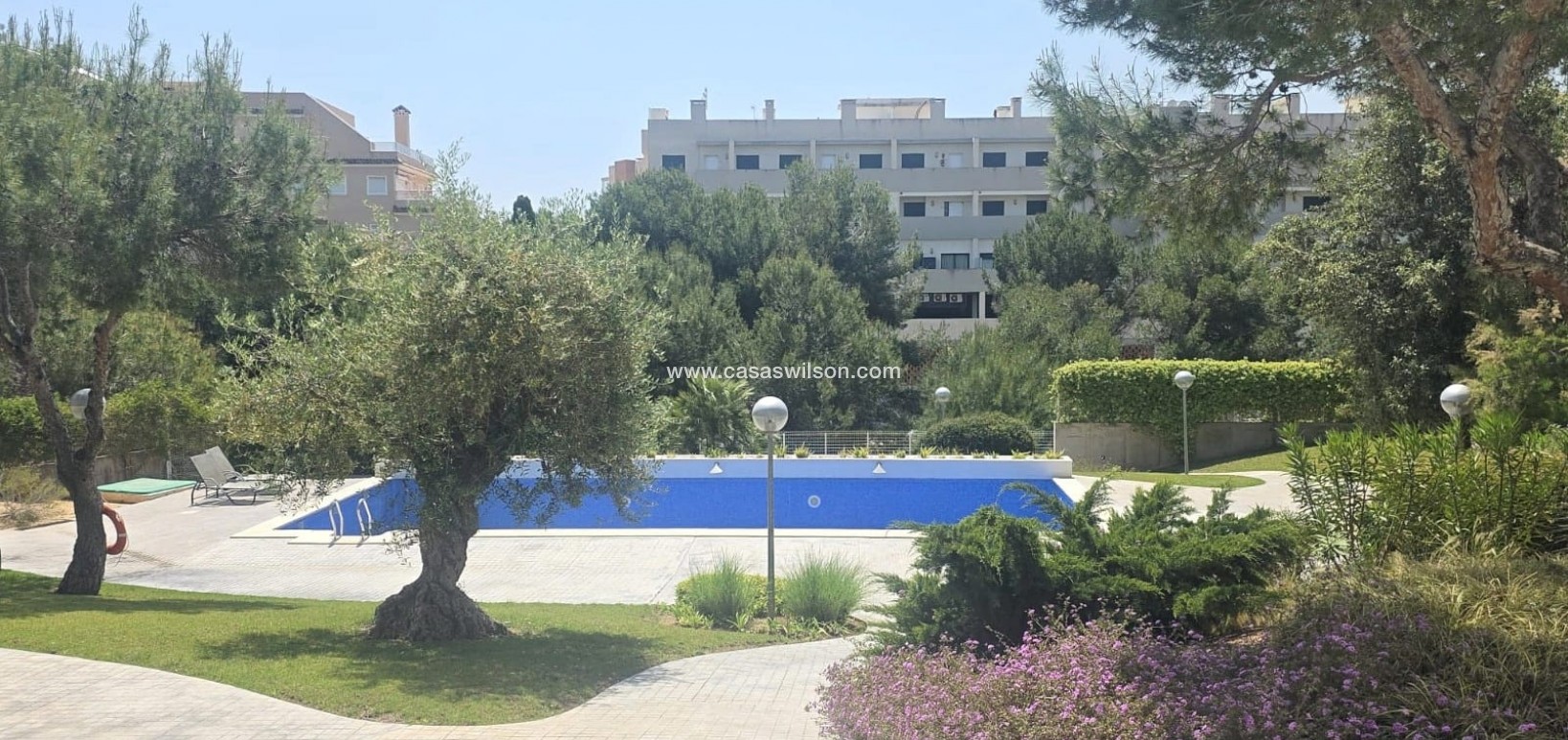 Sale - Apartment - Villamartin - Costa Blanca
