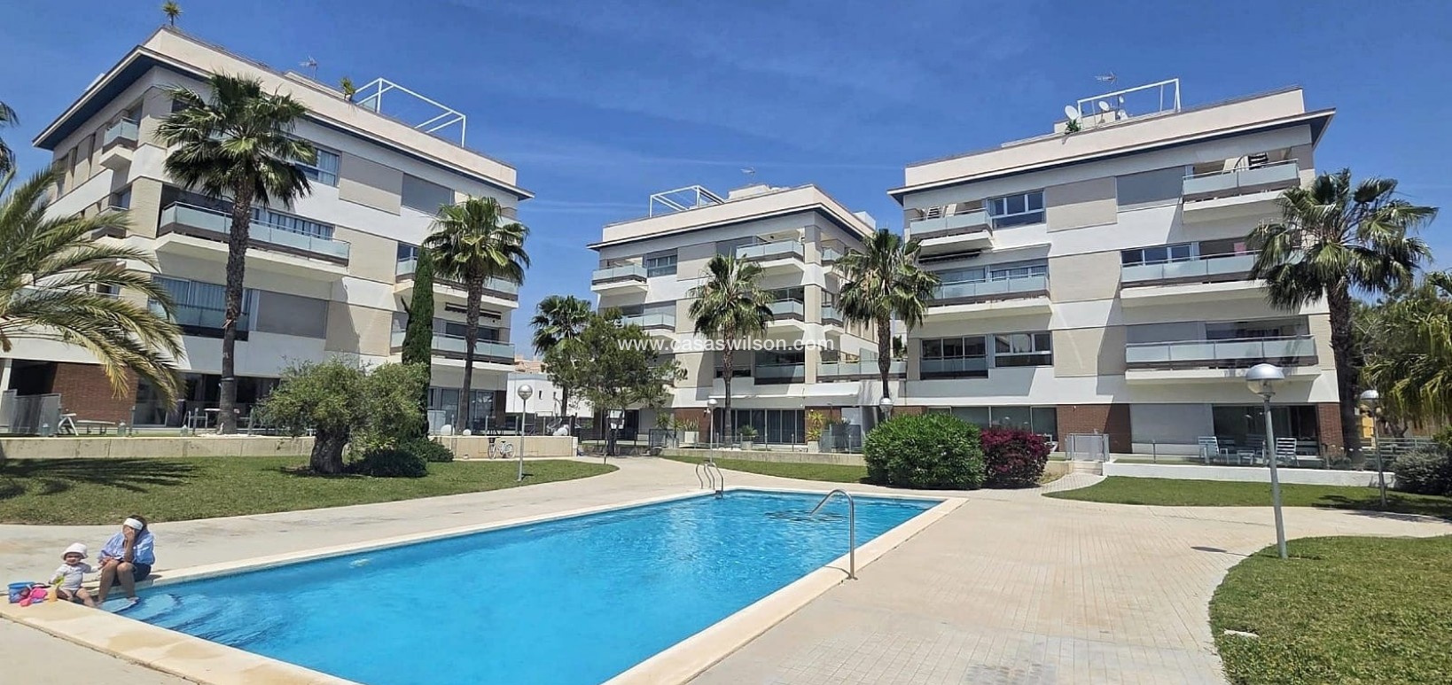 Sale - Apartment - Villamartin - Costa Blanca