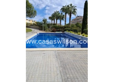 Sale - Apartment - Villamartin - Costa Blanca