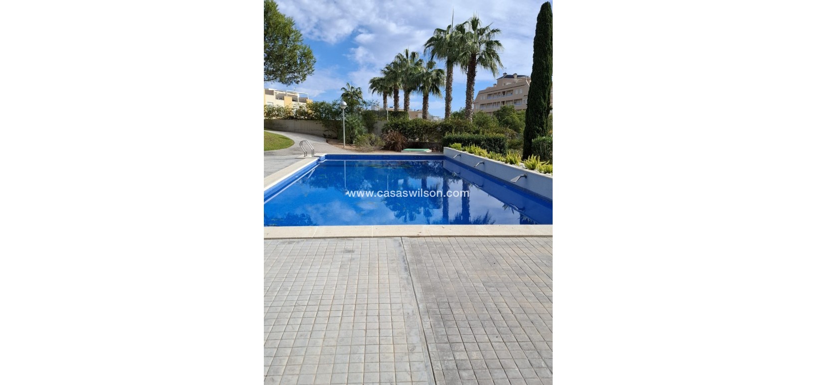 Sale - Apartment - Villamartin - Costa Blanca