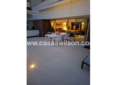 Sale - Apartment - Villamartin - Costa Blanca