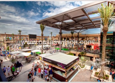 Sale - Apartment - Villamartin - Costa Blanca