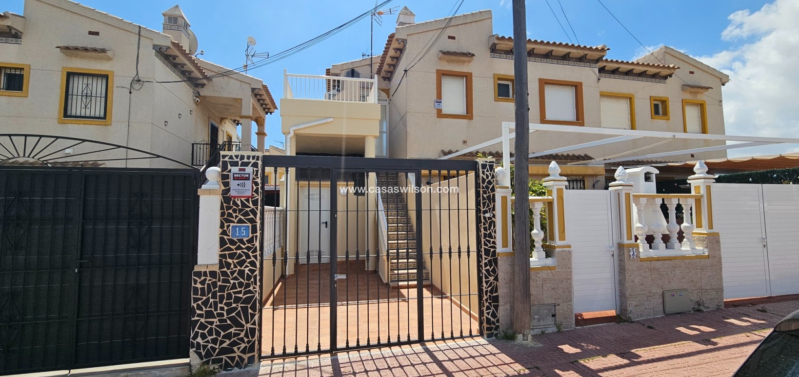 Sale - Apartment - Orihuela Costa - Costa Blanca
