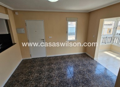 Sale - Apartment - Orihuela Costa - Costa Blanca