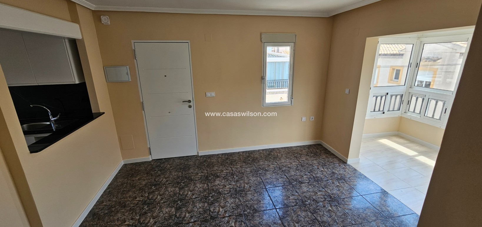 Sale - Apartment - Orihuela Costa - Costa Blanca