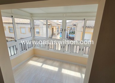 Sale - Apartment - Orihuela Costa - Costa Blanca