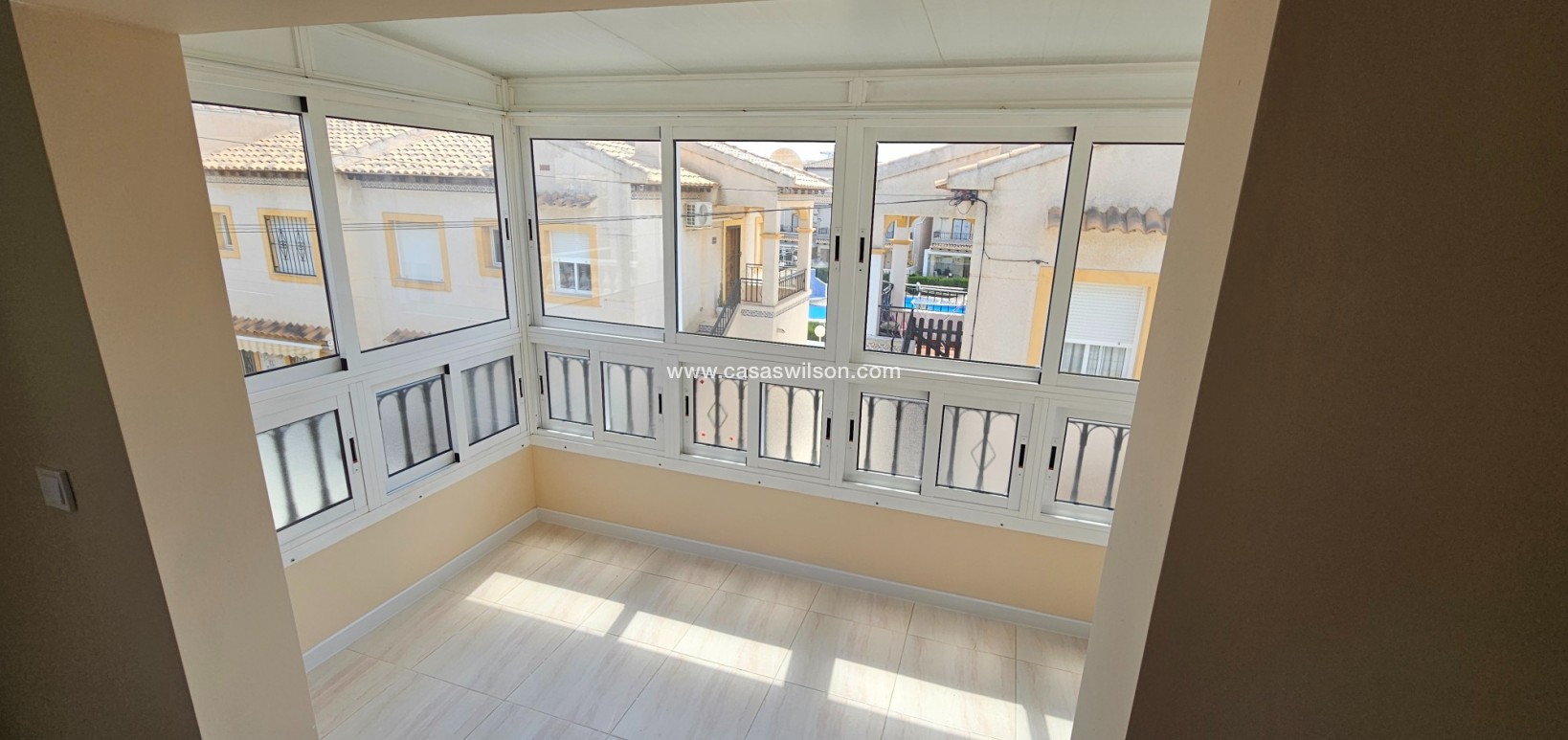 Sale - Apartment - Orihuela Costa - Costa Blanca