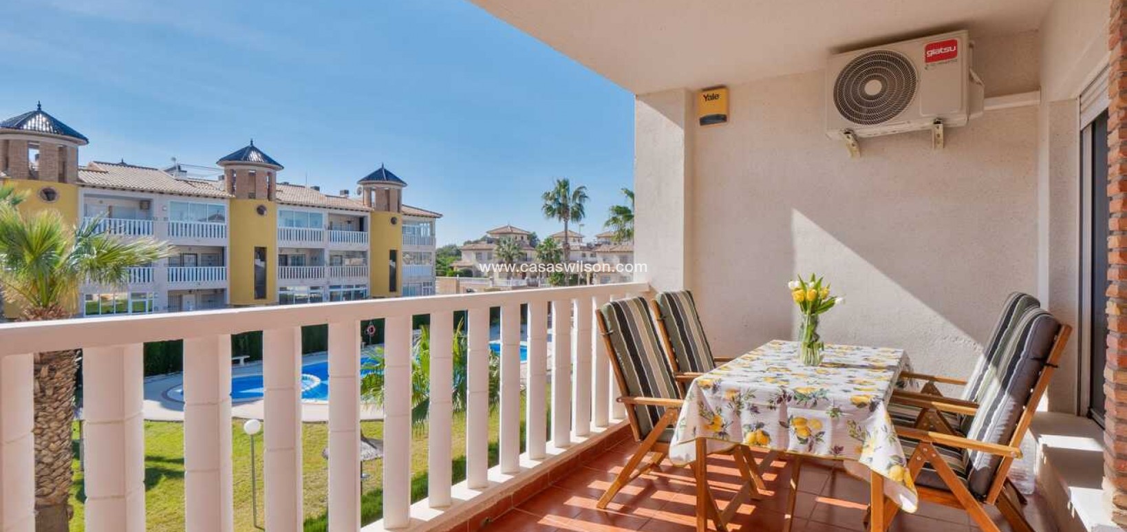 Sale - Apartment - Villamartin - Costa Blanca