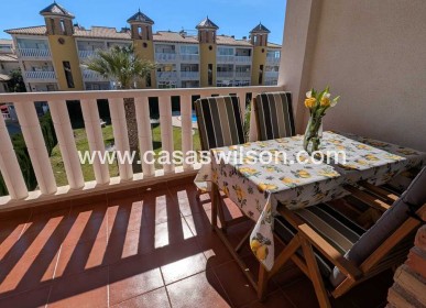 Sale - Apartment - Villamartin - Costa Blanca