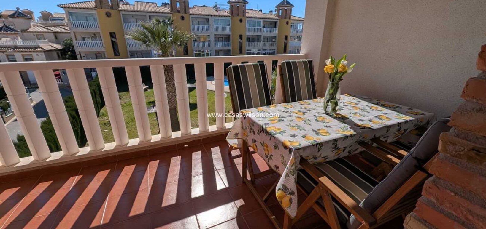Sale - Apartment - Villamartin - Costa Blanca