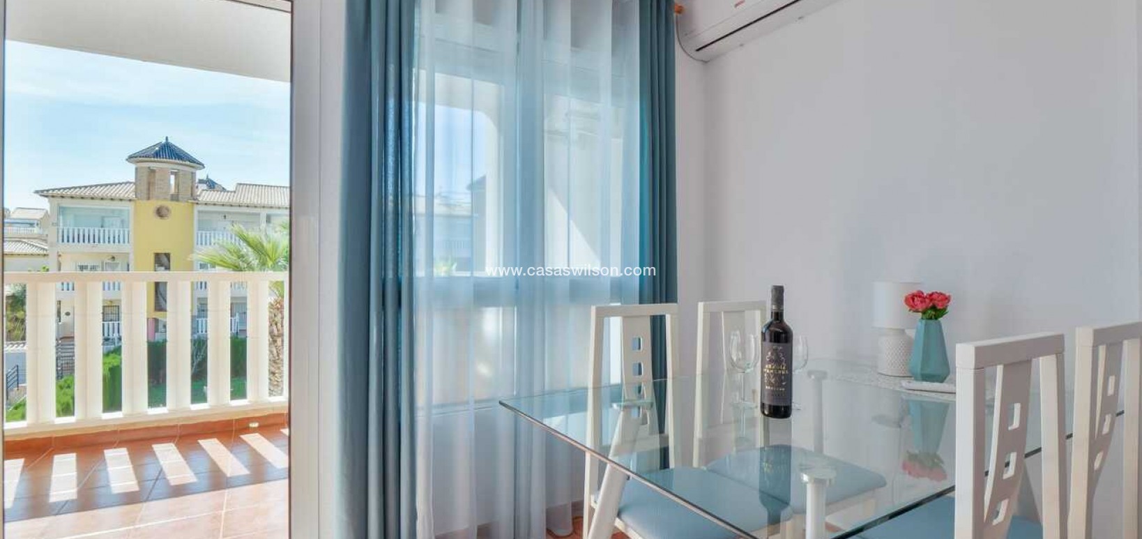 Sale - Apartment - Villamartin - Costa Blanca