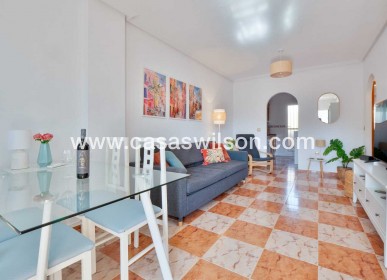 Sale - Apartment - Villamartin - Costa Blanca