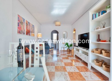 Sale - Apartment - Villamartin - Costa Blanca