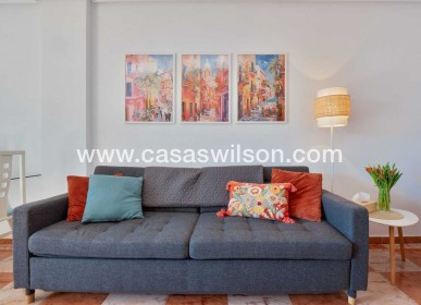 Sale - Apartment - Villamartin - Costa Blanca