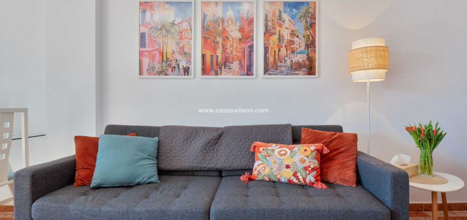 Sale - Apartment - Villamartin - Costa Blanca