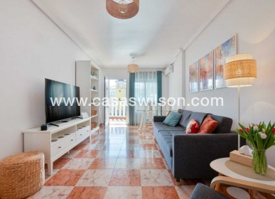 Sale - Apartment - Villamartin - Costa Blanca
