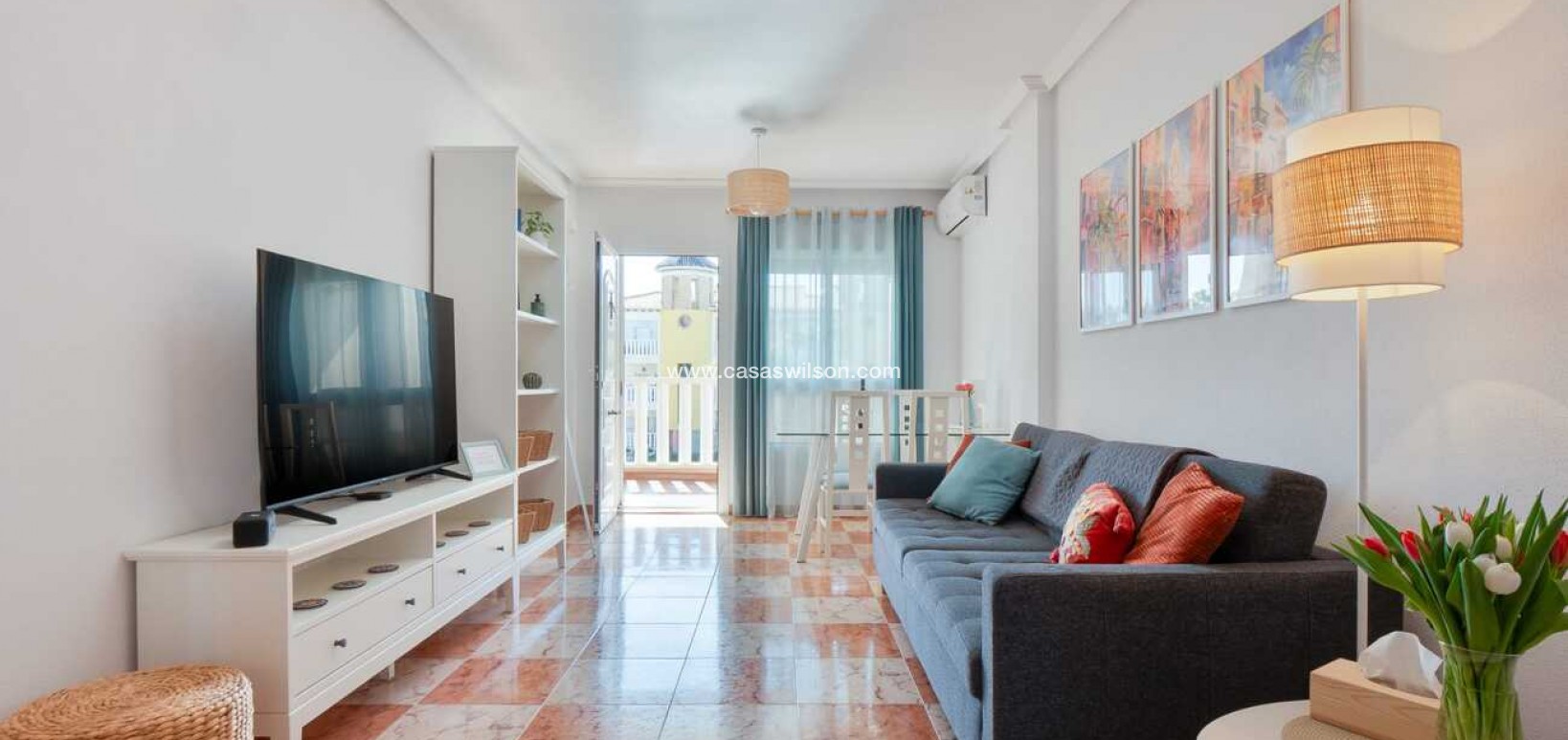Sale - Apartment - Villamartin - Costa Blanca