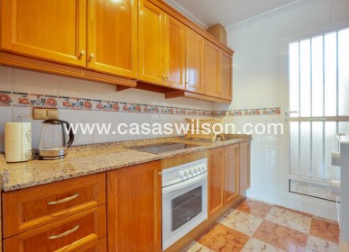 Sale - Apartment - Villamartin - Costa Blanca