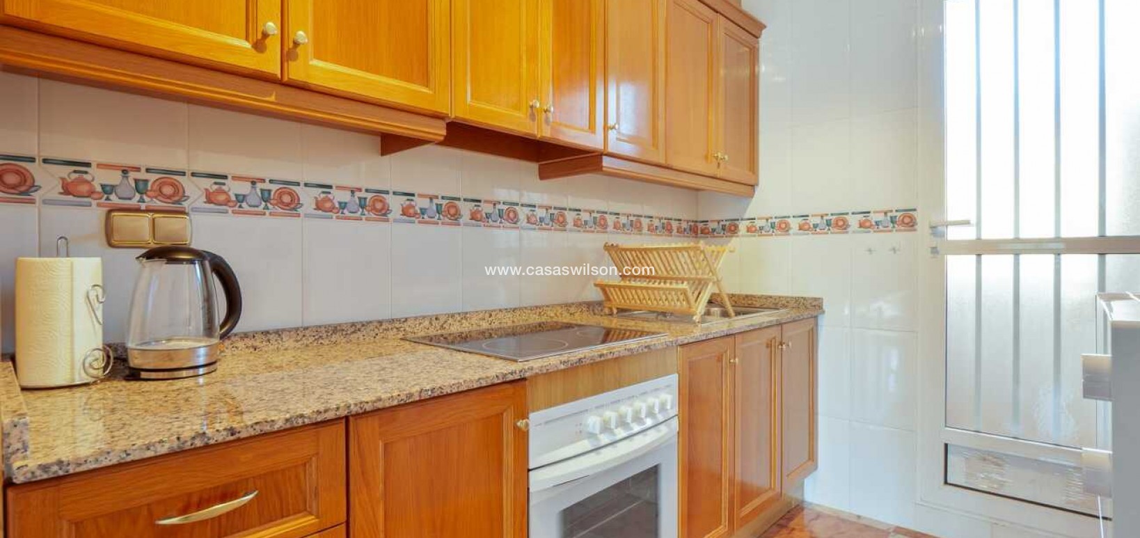 Sale - Apartment - Villamartin - Costa Blanca