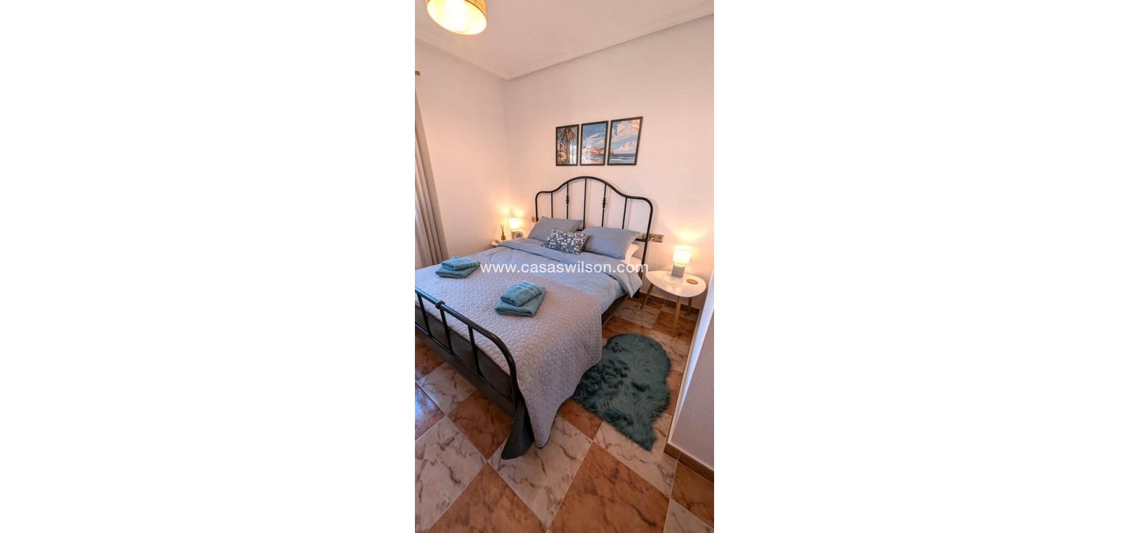 Sale - Apartment - Villamartin - Costa Blanca
