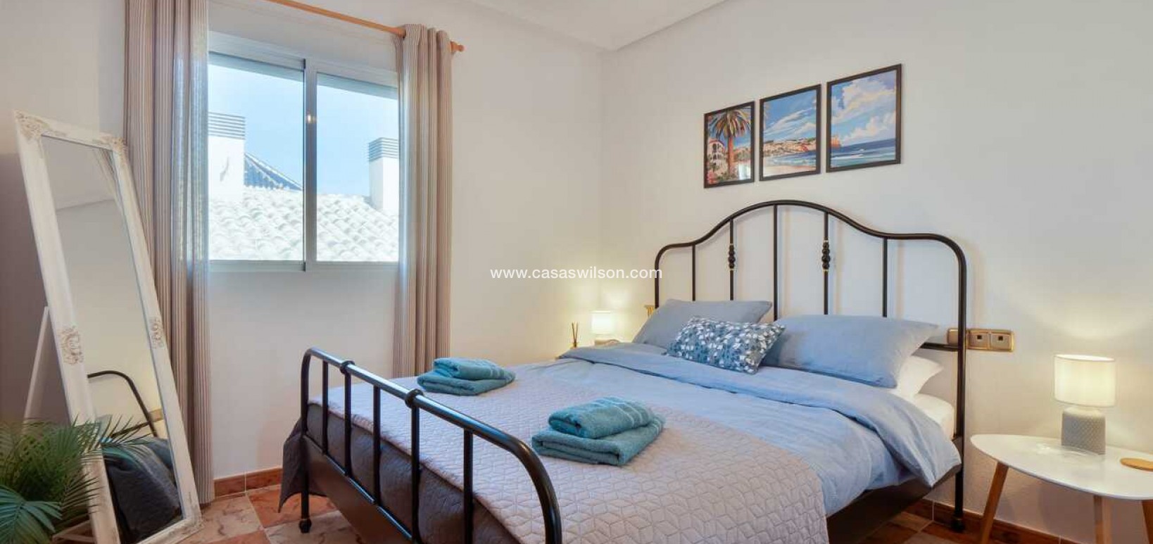 Sale - Apartment - Villamartin - Costa Blanca