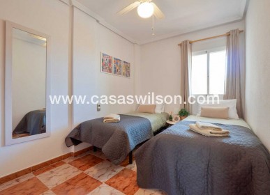 Sale - Apartment - Villamartin - Costa Blanca
