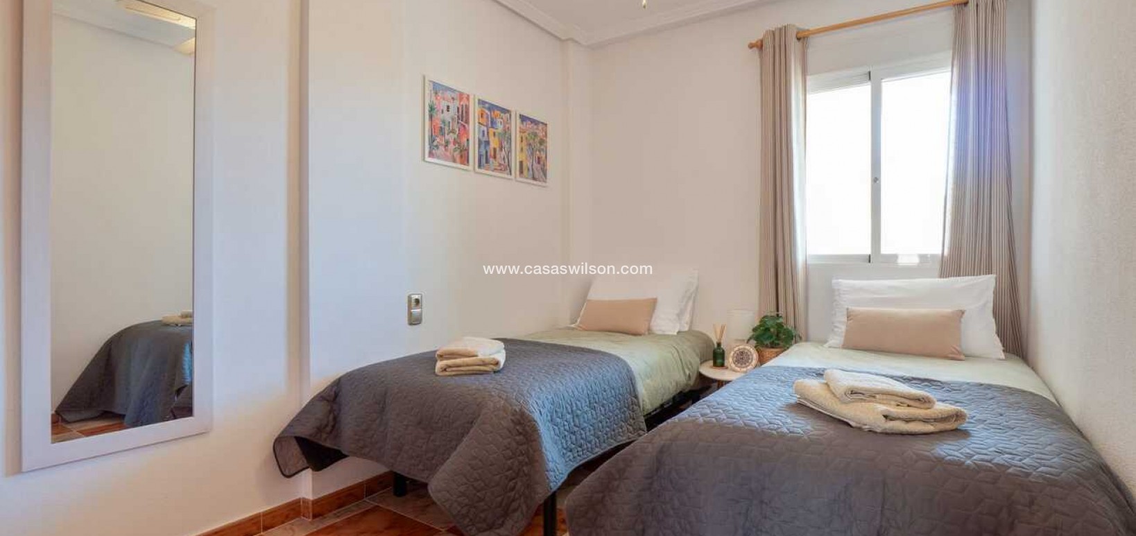 Sale - Apartment - Villamartin - Costa Blanca