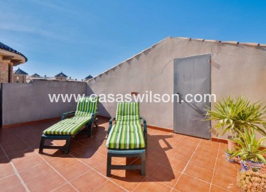 Sale - Apartment - Villamartin - Costa Blanca