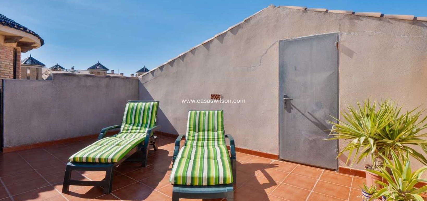 Sale - Apartment - Villamartin - Costa Blanca