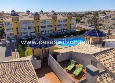 Sale - Apartment - Villamartin - Costa Blanca
