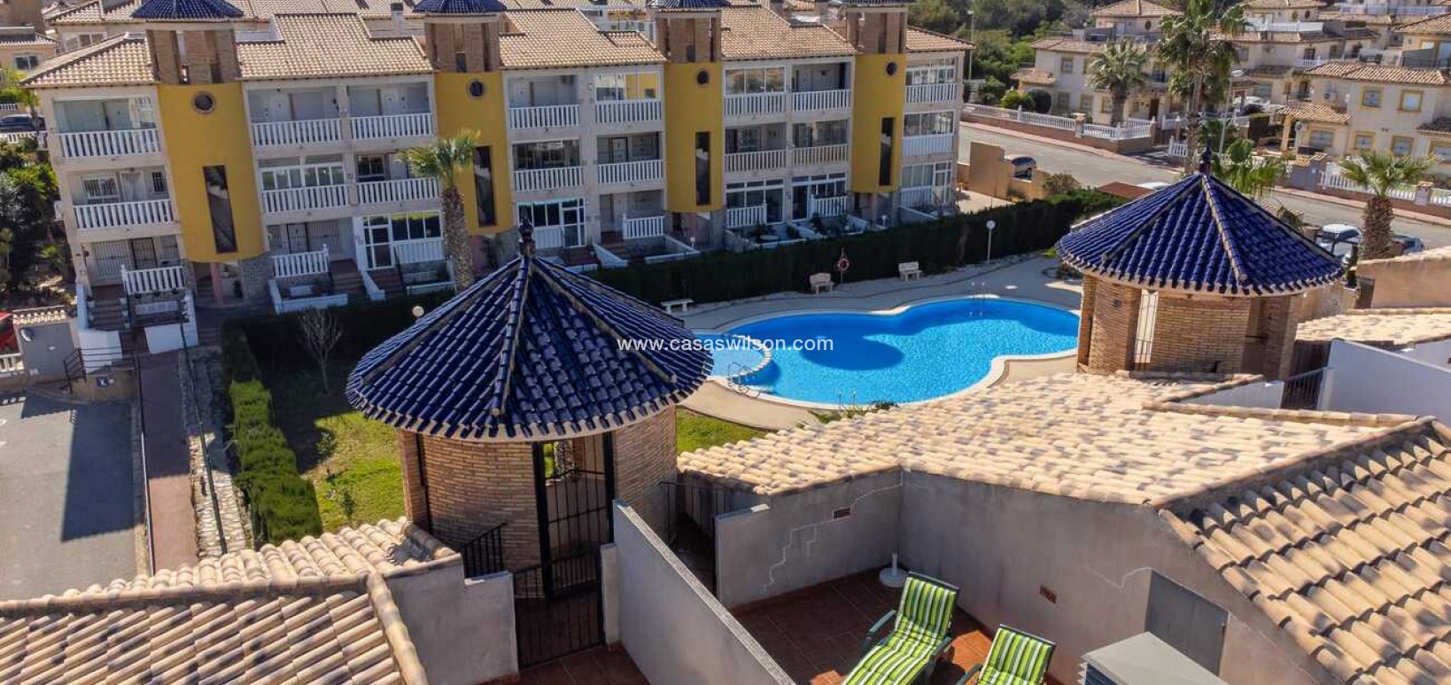 Sale - Apartment - Villamartin - Costa Blanca
