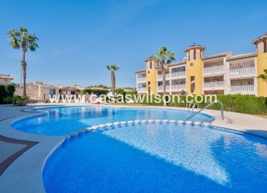 Sale - Apartment - Villamartin - Costa Blanca