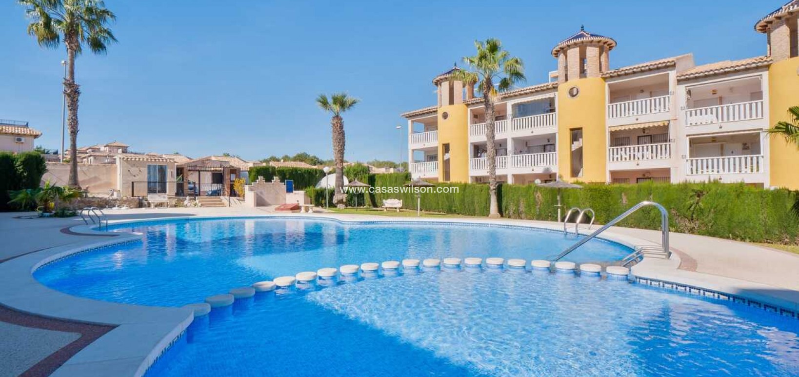 Sale - Apartment - Villamartin - Costa Blanca