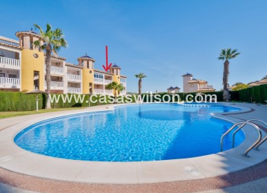 Sale - Apartment - Villamartin - Costa Blanca