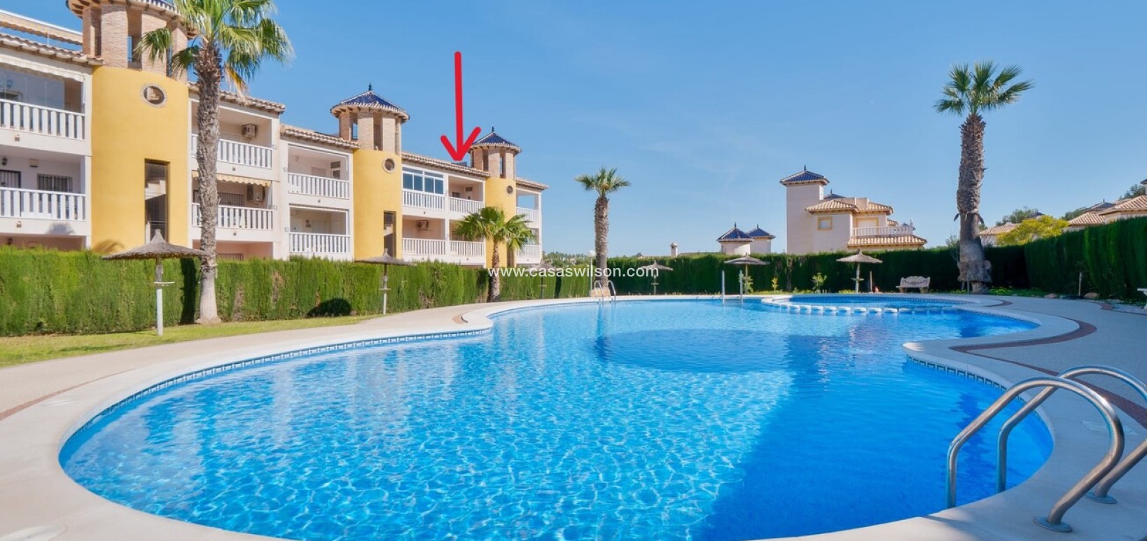 Sale - Apartment - Villamartin - Costa Blanca
