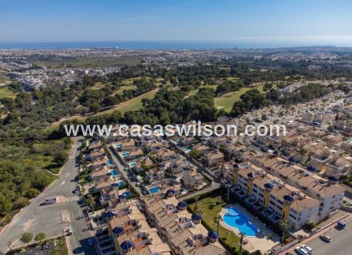 Sale - Apartment - Villamartin - Costa Blanca