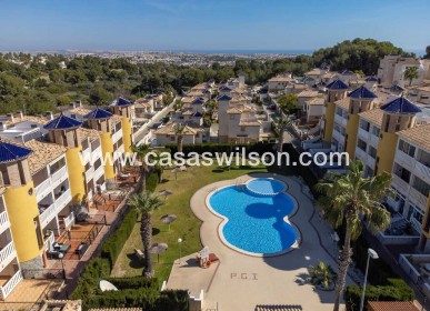 Sale - Apartment - Villamartin - Costa Blanca
