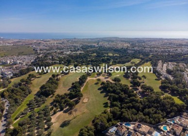 Sale - Apartment - Villamartin - Costa Blanca