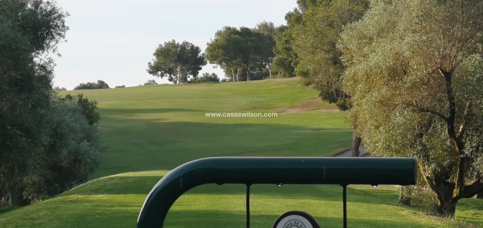Sale - Apartment - Villamartin - Costa Blanca