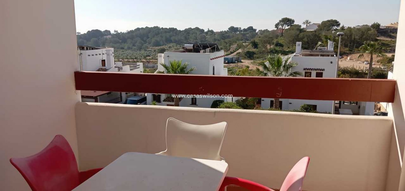 Sale - Apartment - Villamartin - Costa Blanca