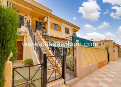 Sale - Bungalow - Torrevieja - La Siesta - El Salado - Torreta