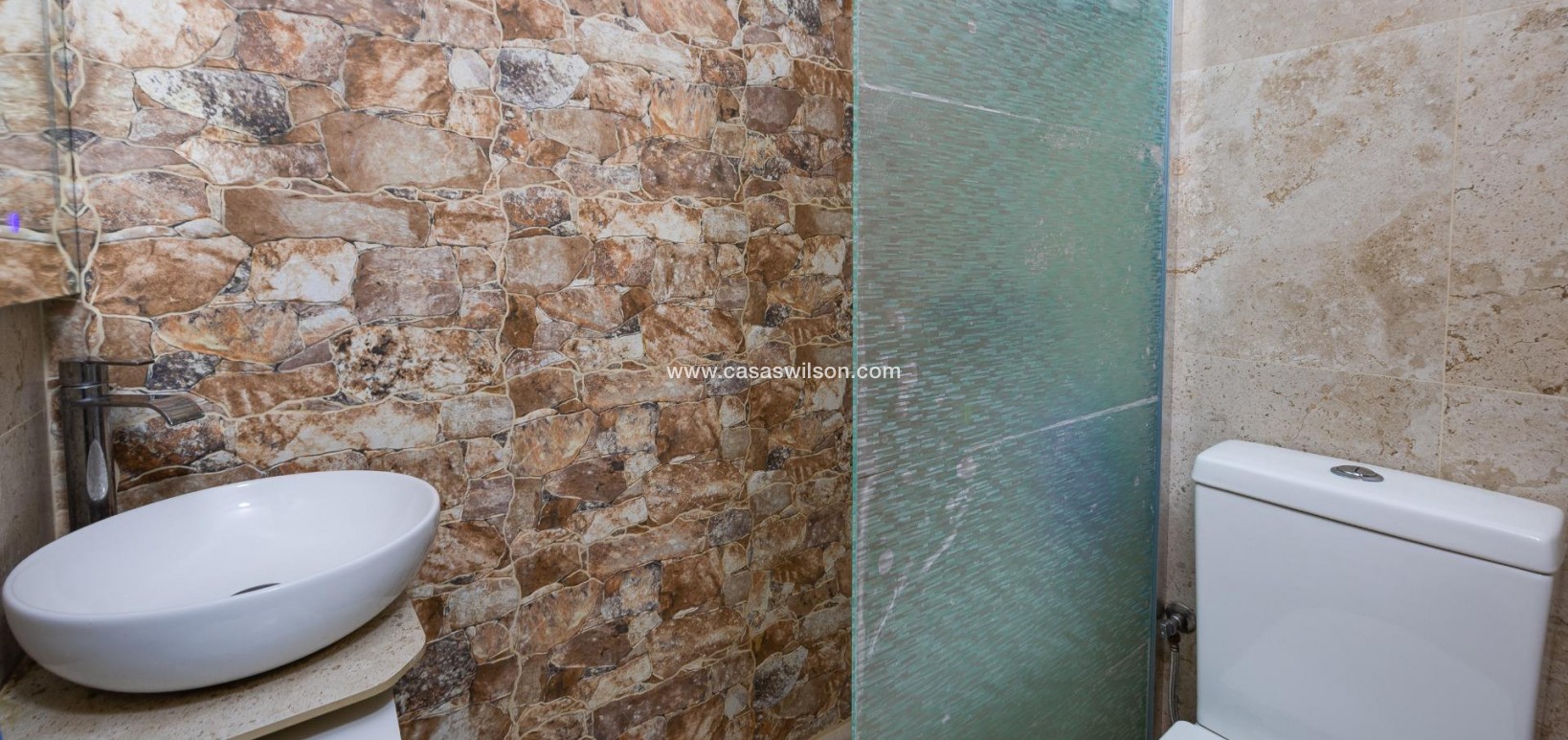 Sale - Bungalow - Torrevieja - La Siesta - El Salado - Torreta