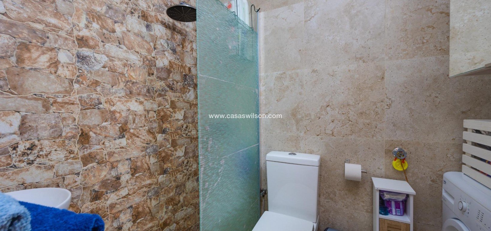 Sale - Bungalow - Torrevieja - La Siesta - El Salado - Torreta