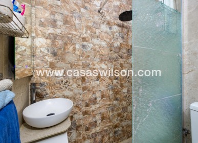 Sale - Bungalow - Torrevieja - La Siesta - El Salado - Torreta