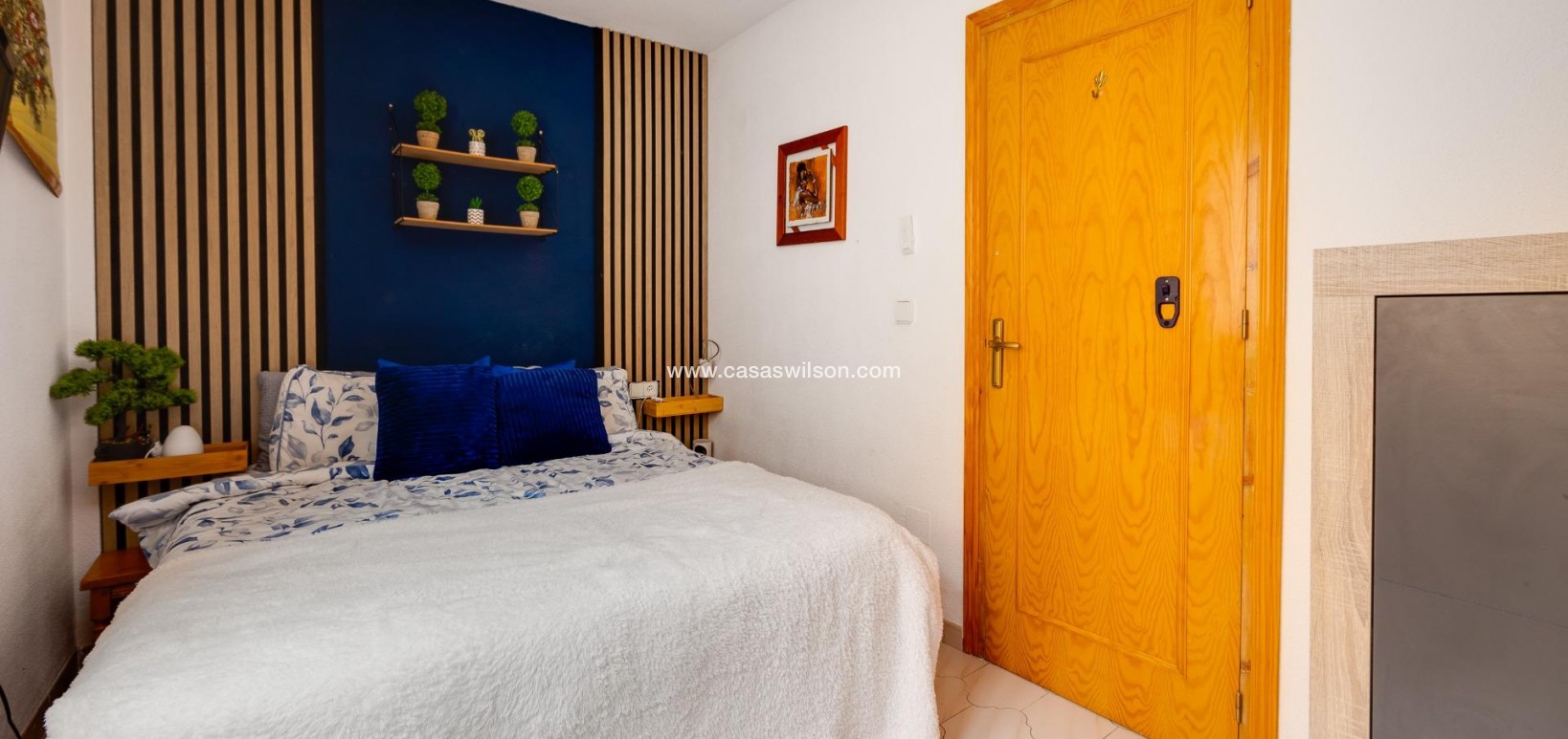 Sale - Bungalow - Torrevieja - La Siesta - El Salado - Torreta