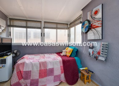 Sale - Bungalow - Torrevieja - La Siesta - El Salado - Torreta