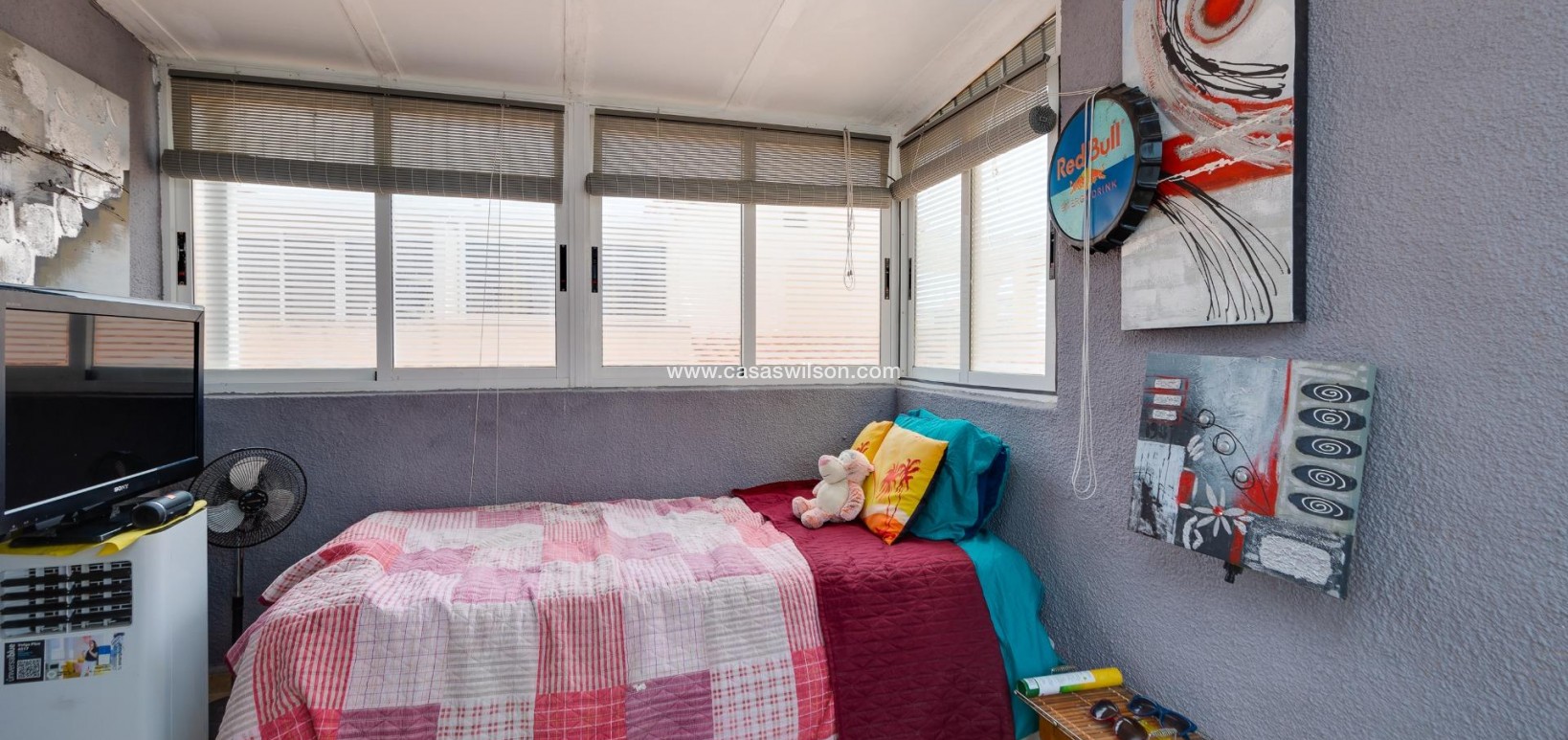 Sale - Bungalow - Torrevieja - La Siesta - El Salado - Torreta
