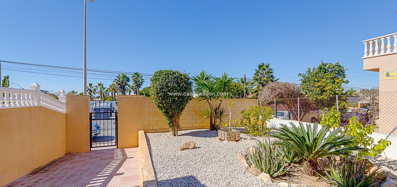 Sale - Bungalow - Torrevieja - La Siesta - El Salado - Torreta